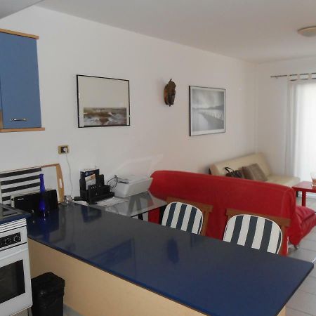 Las Moreras Apartment 135 普拉亚布兰卡 外观 照片