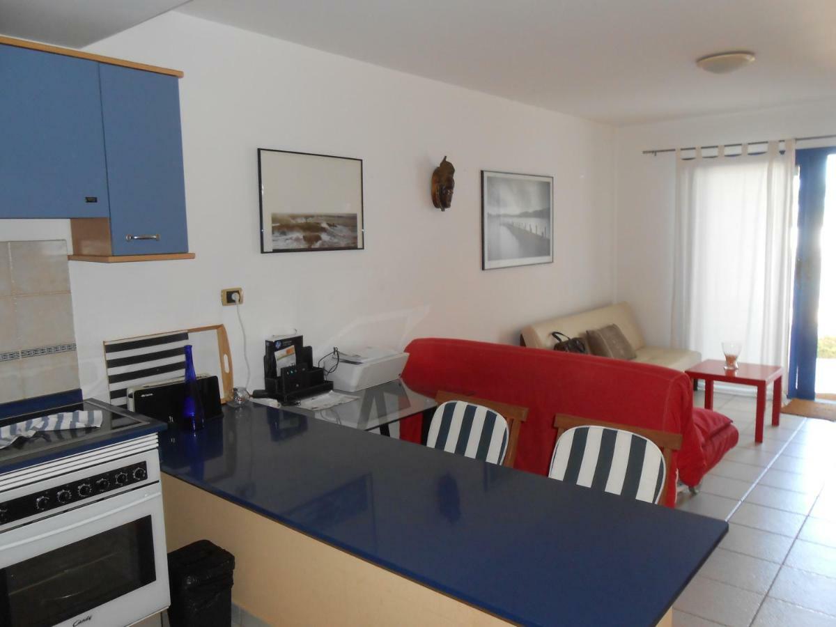 Las Moreras Apartment 135 普拉亚布兰卡 外观 照片
